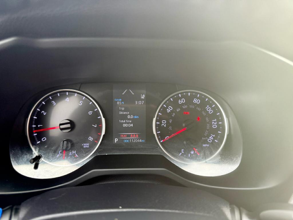 2019 Toyota Rav4 Image 30