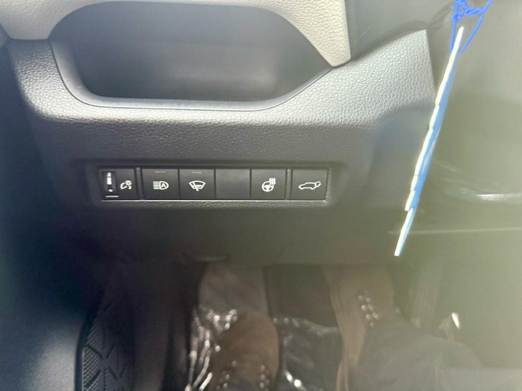 2019 Toyota Rav4 Image 31