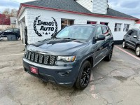Image for 2018 Jeep Grand Cherokee Altitude *Ltd Avail* ID: 7047492