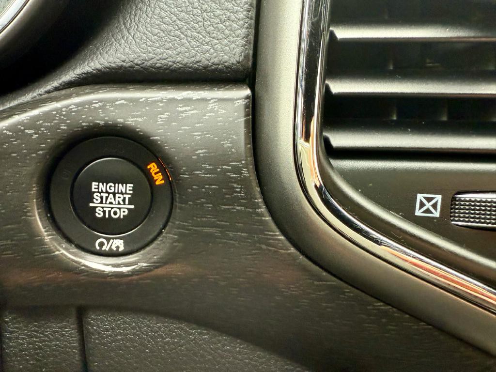 2018 Jeep Grand Cherokee Image 27