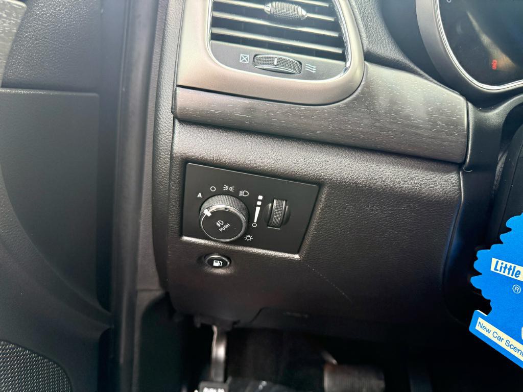 2018 Jeep Grand Cherokee Image 30