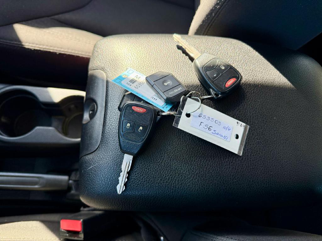 2015 Jeep Wrangler Image 31