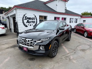 Image for 2022 Hyundai Santa Cruz SEL ID: 7096248