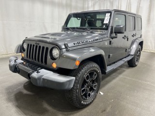 Image for 2017 Jeep Wrangler Unlimited Sahara ID: 7113941