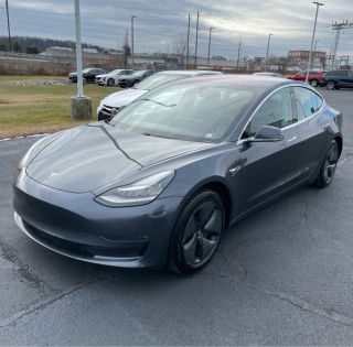 Image for 2018 Tesla Model 3  ID: 7121336