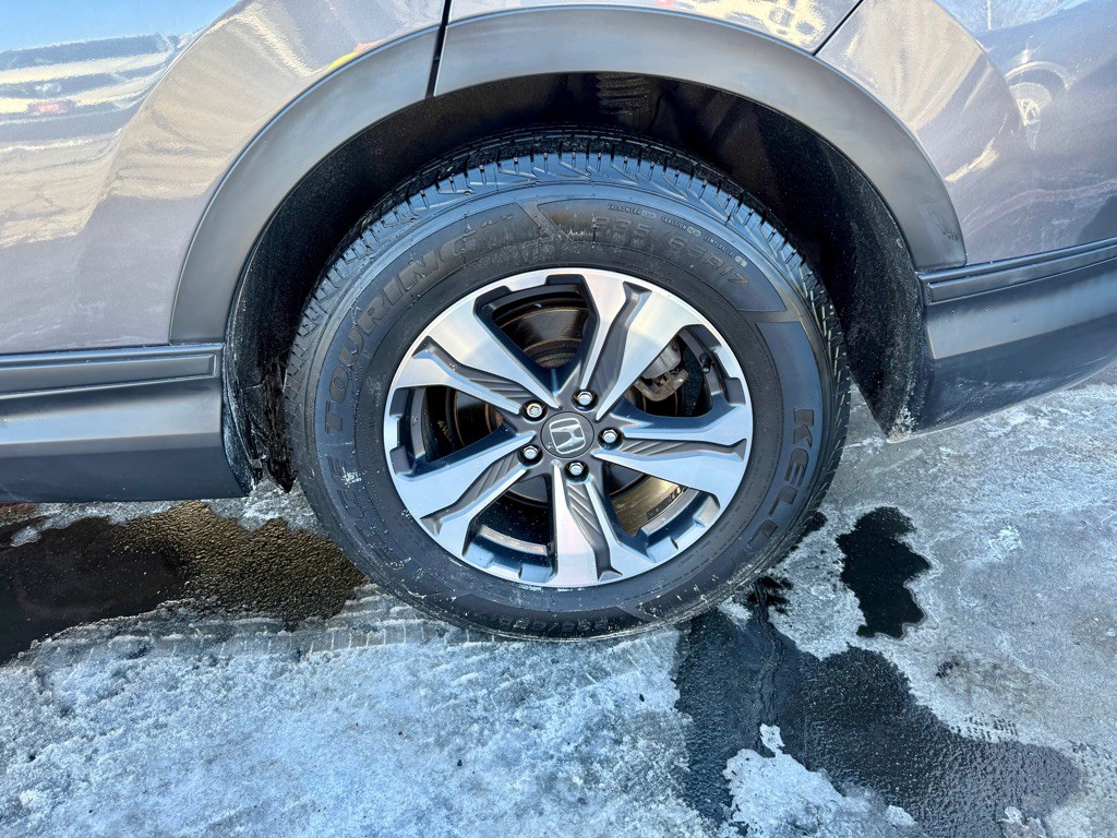 2018 Honda CR-V Image 12