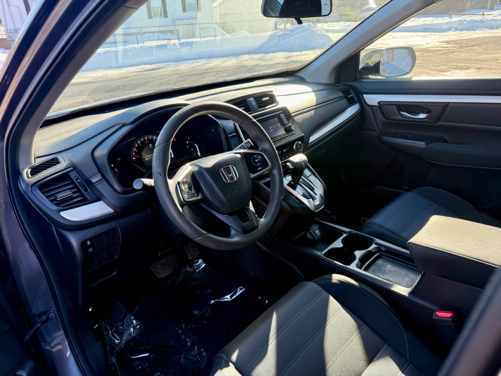 2018 Honda CR-V Image 13