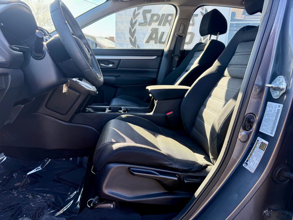 2018 Honda CR-V Image 14