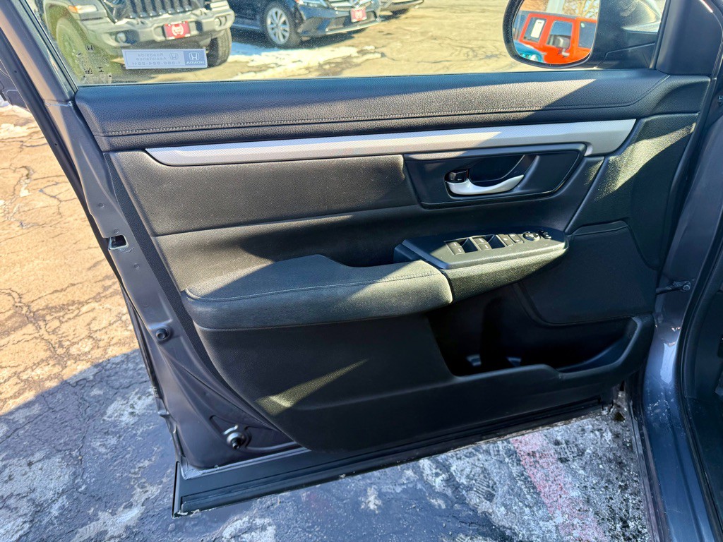 2018 Honda CR-V Image 15