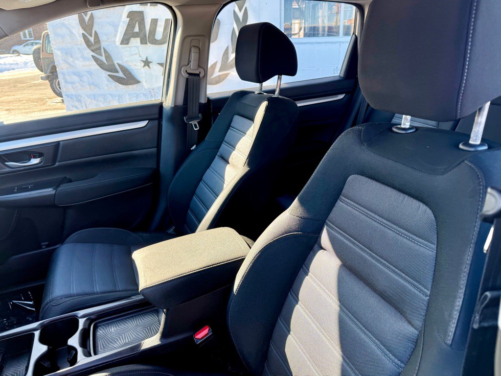 2018 Honda CR-V Image 16