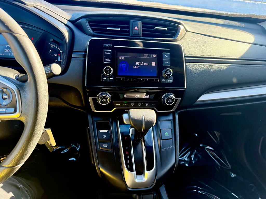 2018 Honda CR-V Image 20