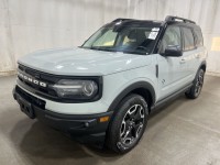 Image for 2022 Ford Bronco Outer Banks ID: 7167686