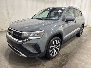 Image for 2022 Volkswagen Taos SE ID: 7167693