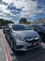 Image for 2019 Honda Odyssey LX ID: 7206988