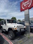 Image for 2006 Jeep Wrangler X ID: 7216187