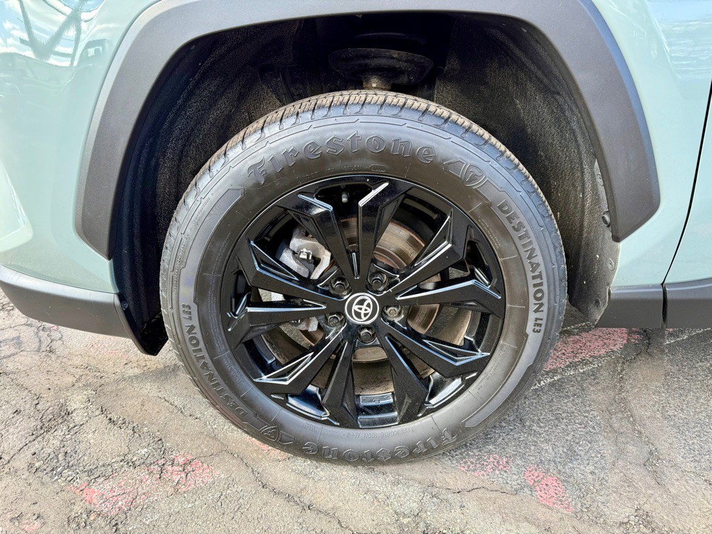 2021 Toyota Rav4 Image 14