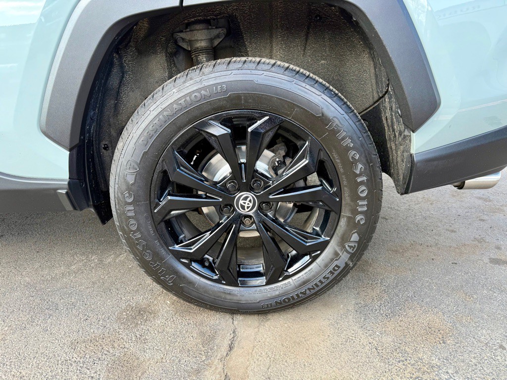 2021 Toyota Rav4 Image 15