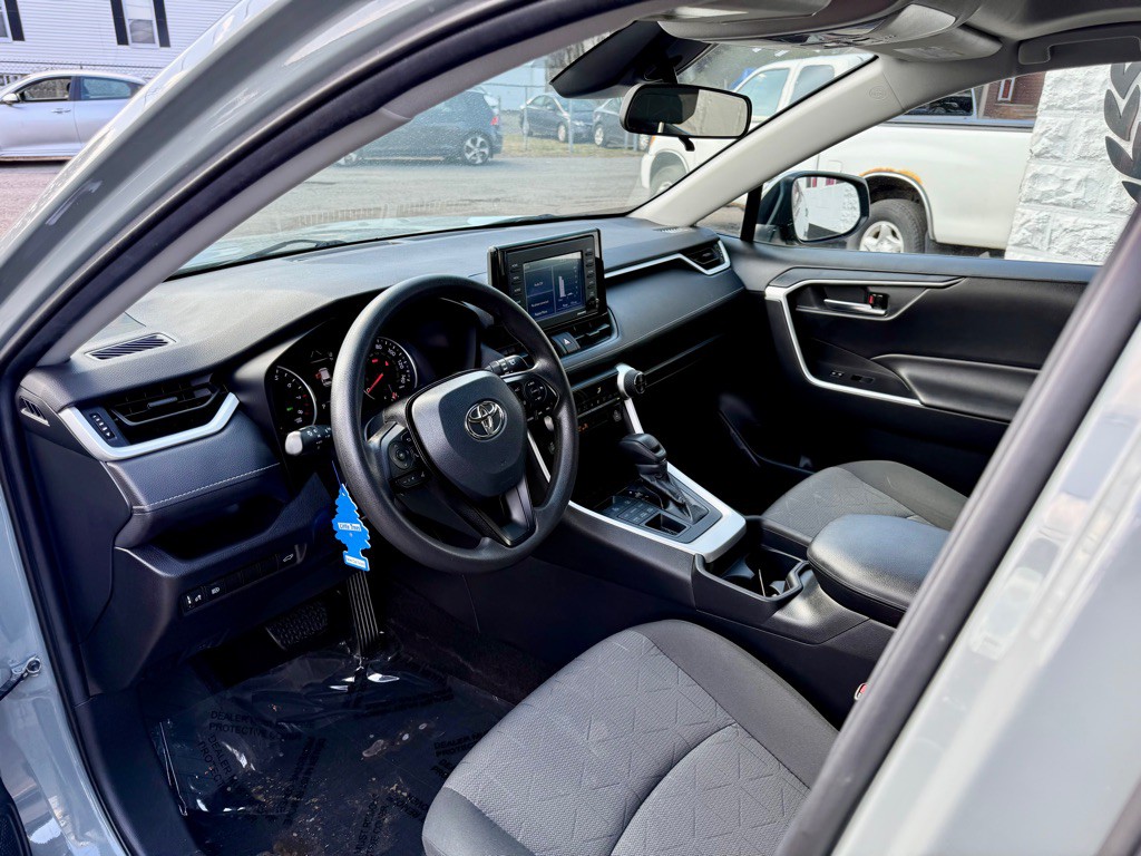 2021 Toyota Rav4 Image 18