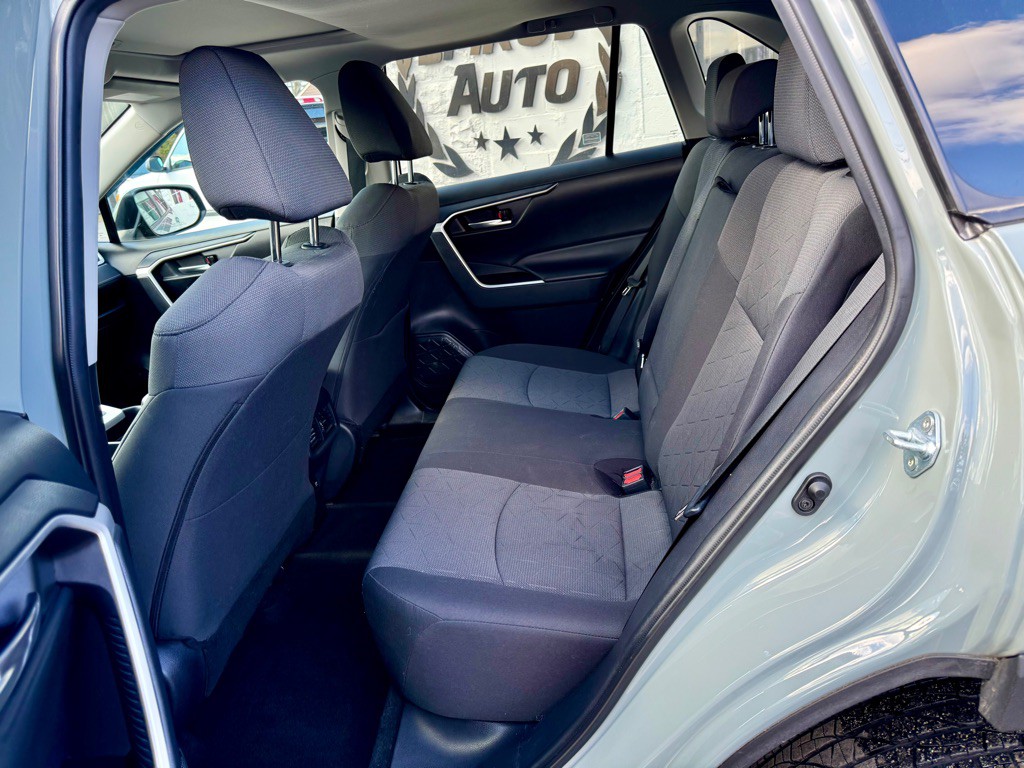2021 Toyota Rav4 Image 22