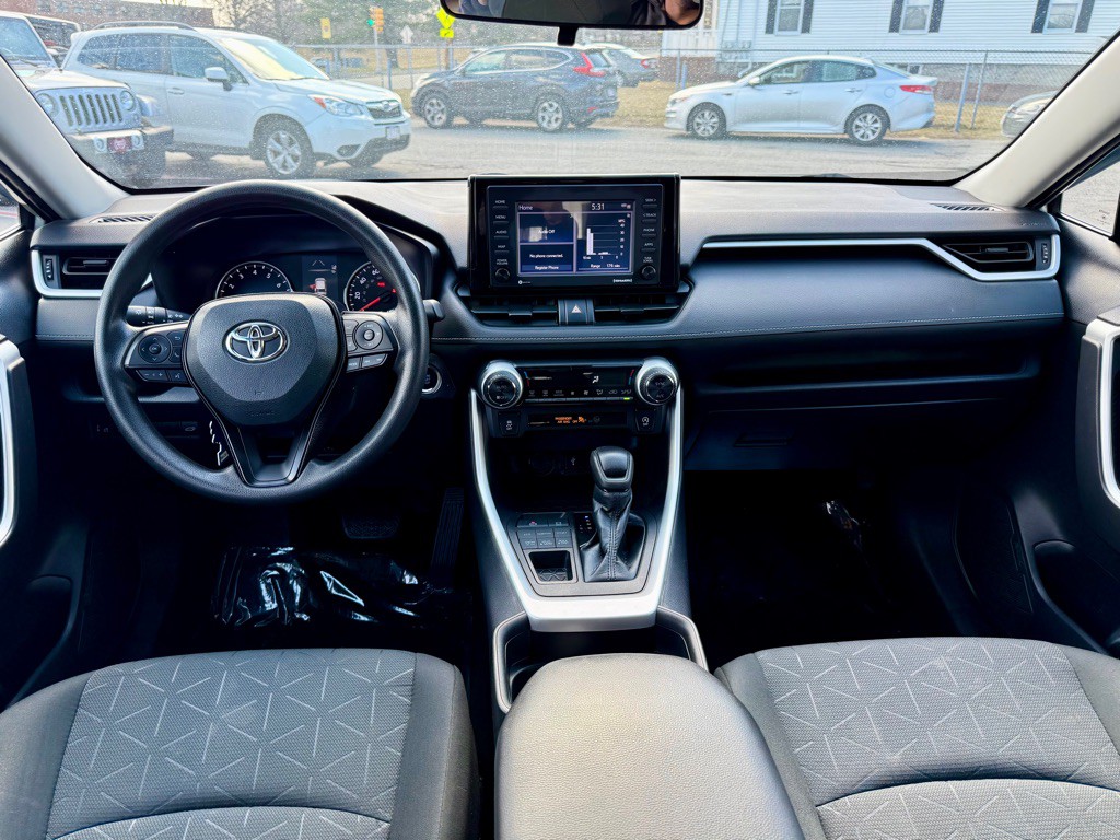 2021 Toyota Rav4 Image 23