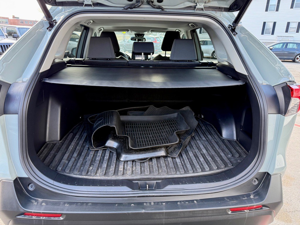 2021 Toyota Rav4 Image 25