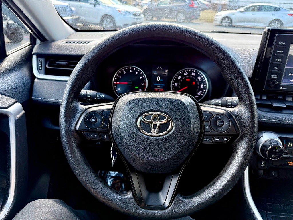 2021 Toyota Rav4 Image 28