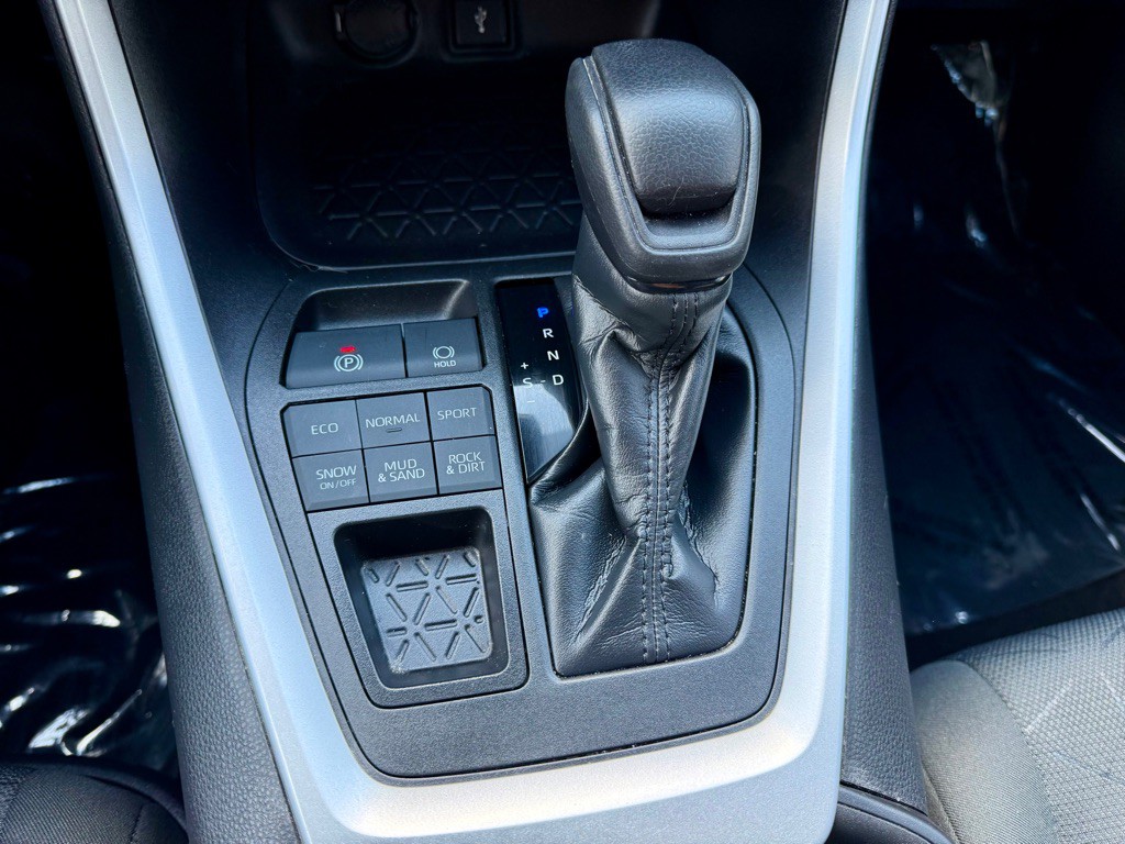 2021 Toyota Rav4 Image 29