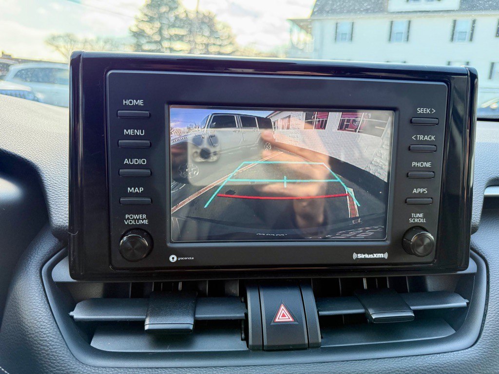 2021 Toyota Rav4 Image 31