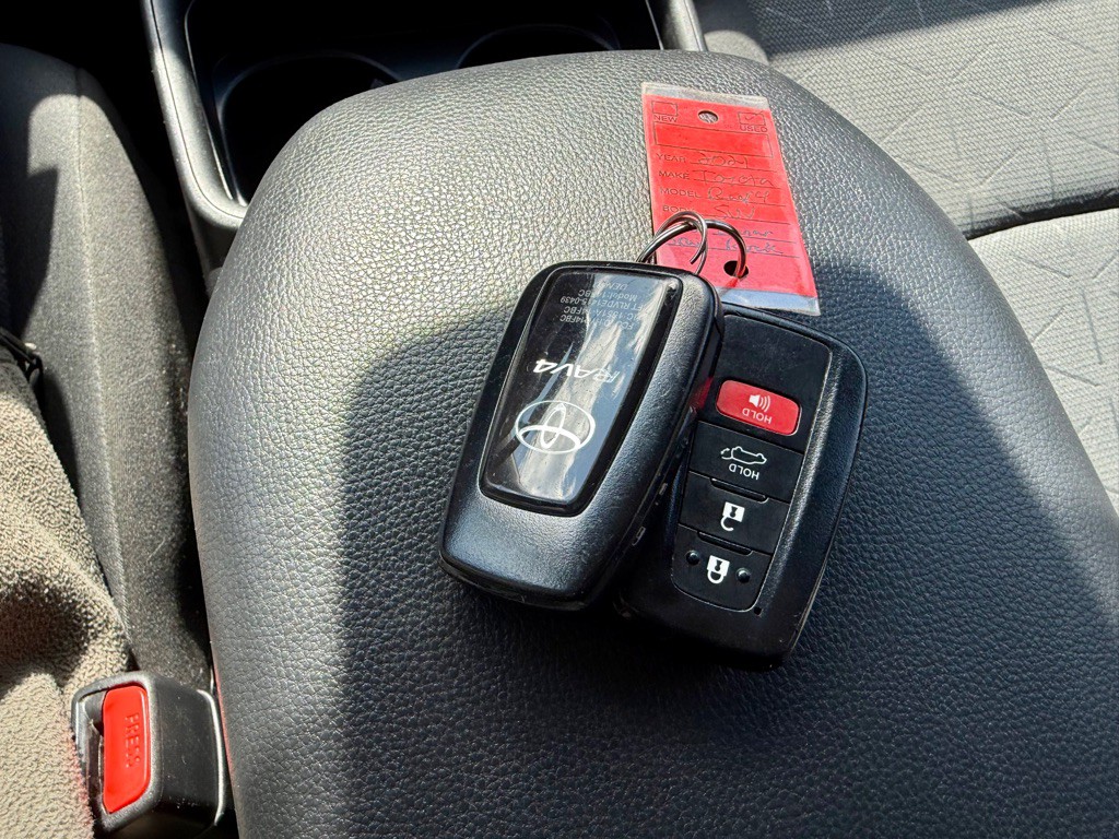 2021 Toyota Rav4 Image 33