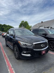 Image for 2018 INFINITI QX60  ID: 7270816