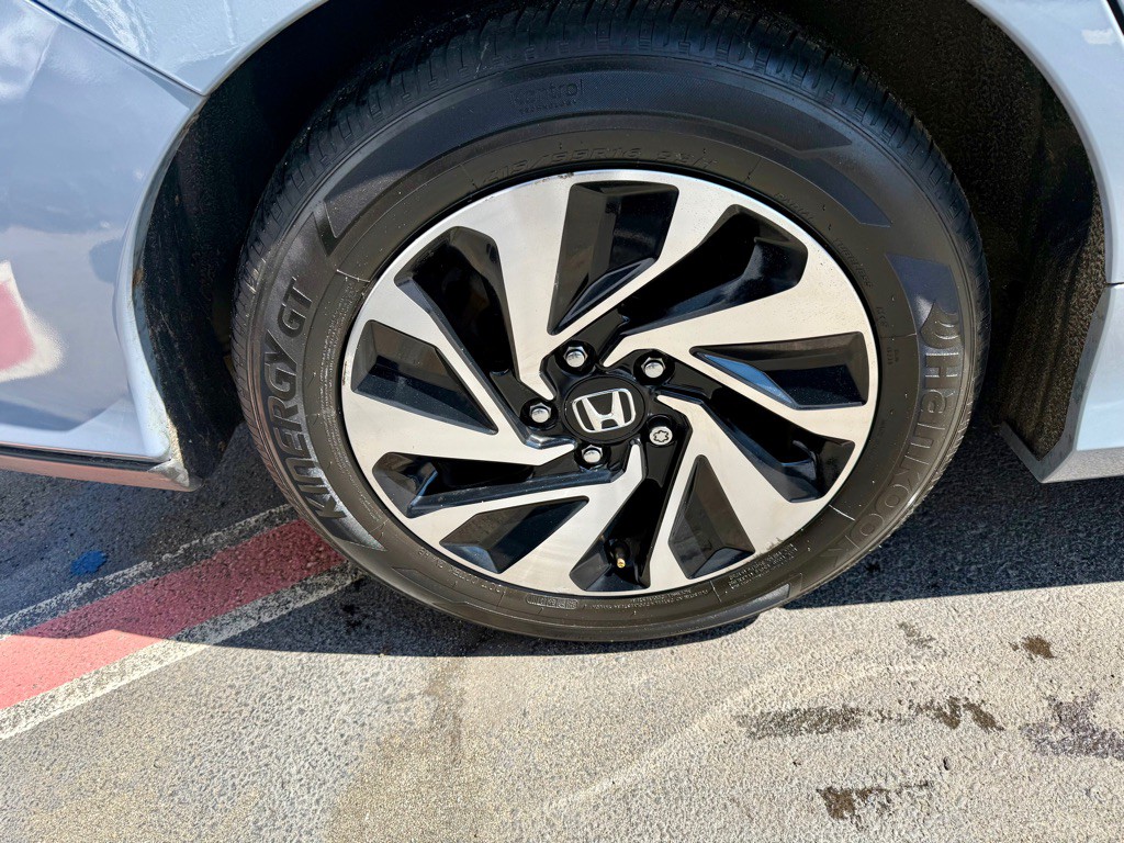 2019 Honda Civic Image 14