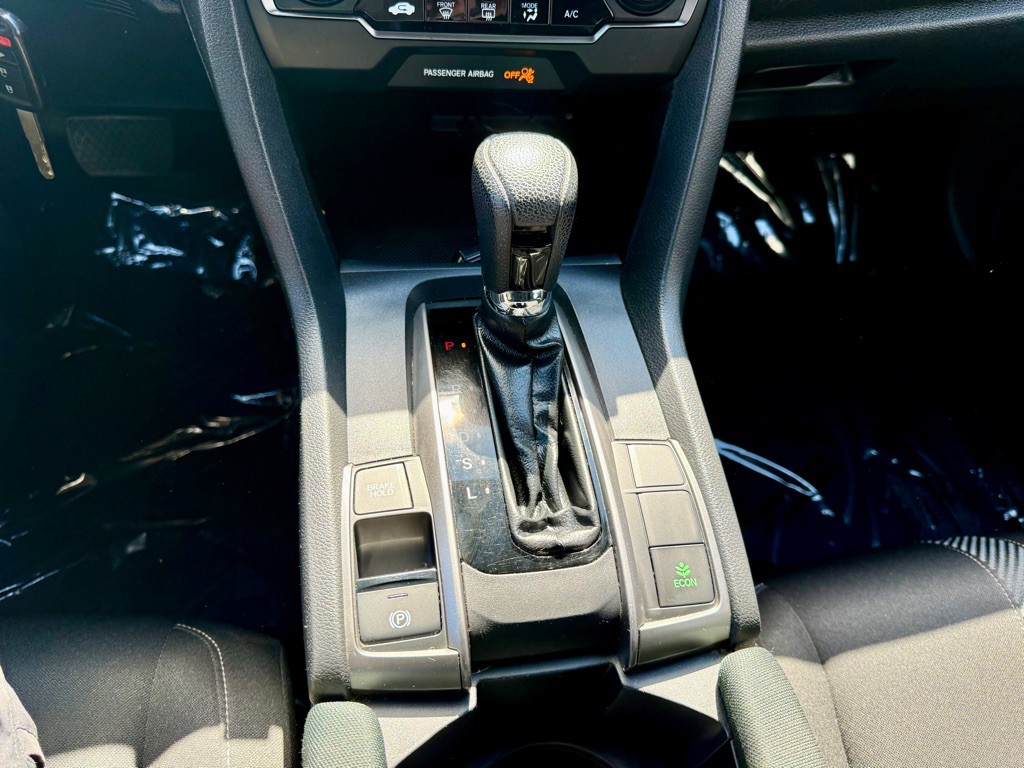 2019 Honda Civic Image 22