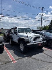 Image for 2017 Jeep Wrangler Sport ID: 7308783