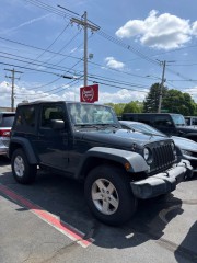 Image for 2016 Jeep Wrangler Sport ID: 7308811