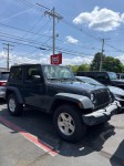Image for 2016 Jeep Wrangler Sport ID: 7308811