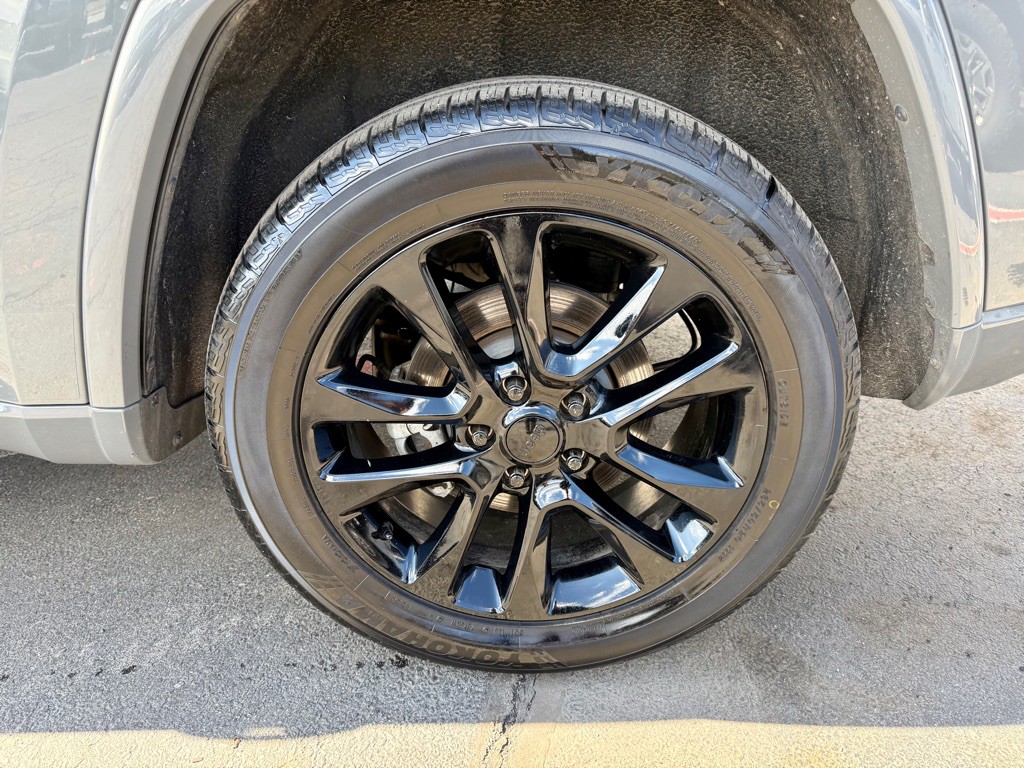 2021 Jeep Grand Cherokee Image 15