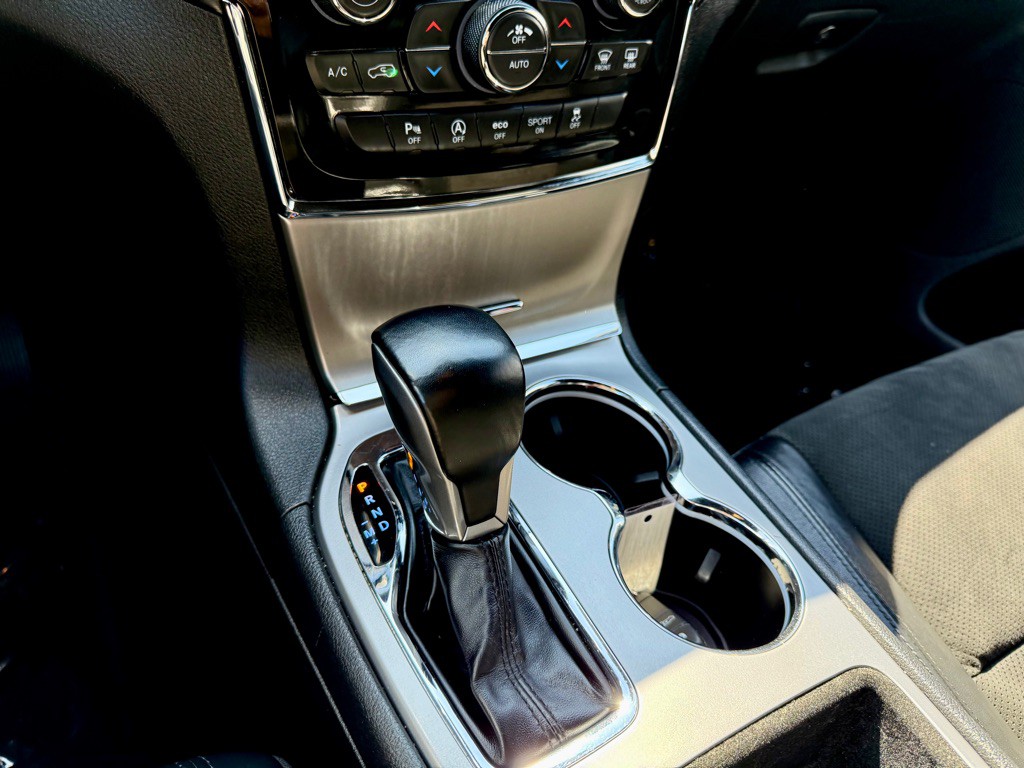 2021 Jeep Grand Cherokee Image 27