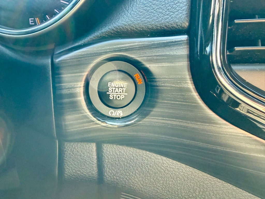 2021 Jeep Grand Cherokee Image 34