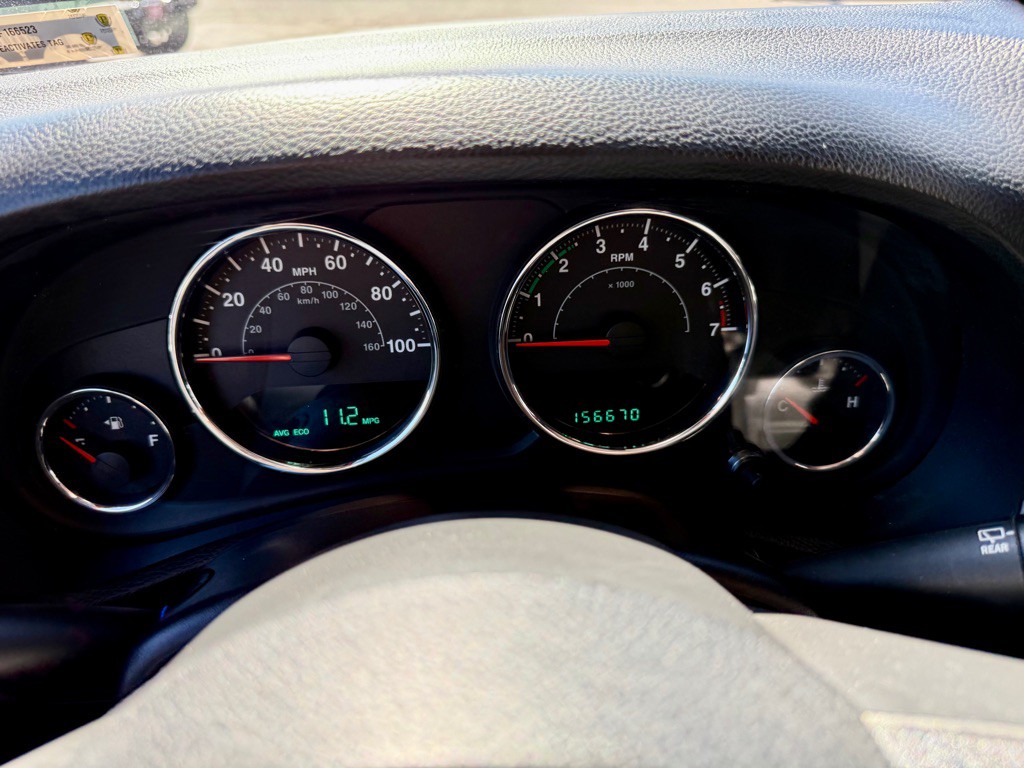 2013 Jeep Wrangler Image 28