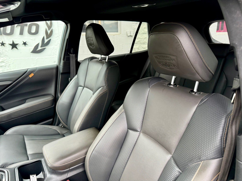 2025 Subaru Outback Image 13
