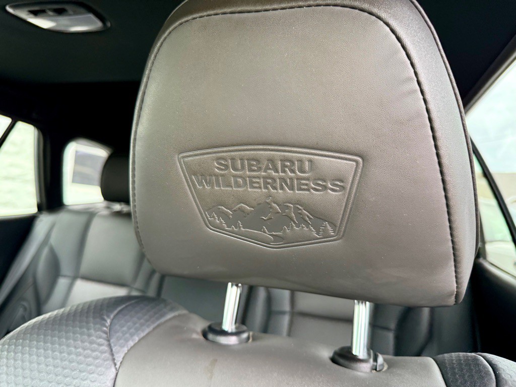 2025 Subaru Outback Image 14