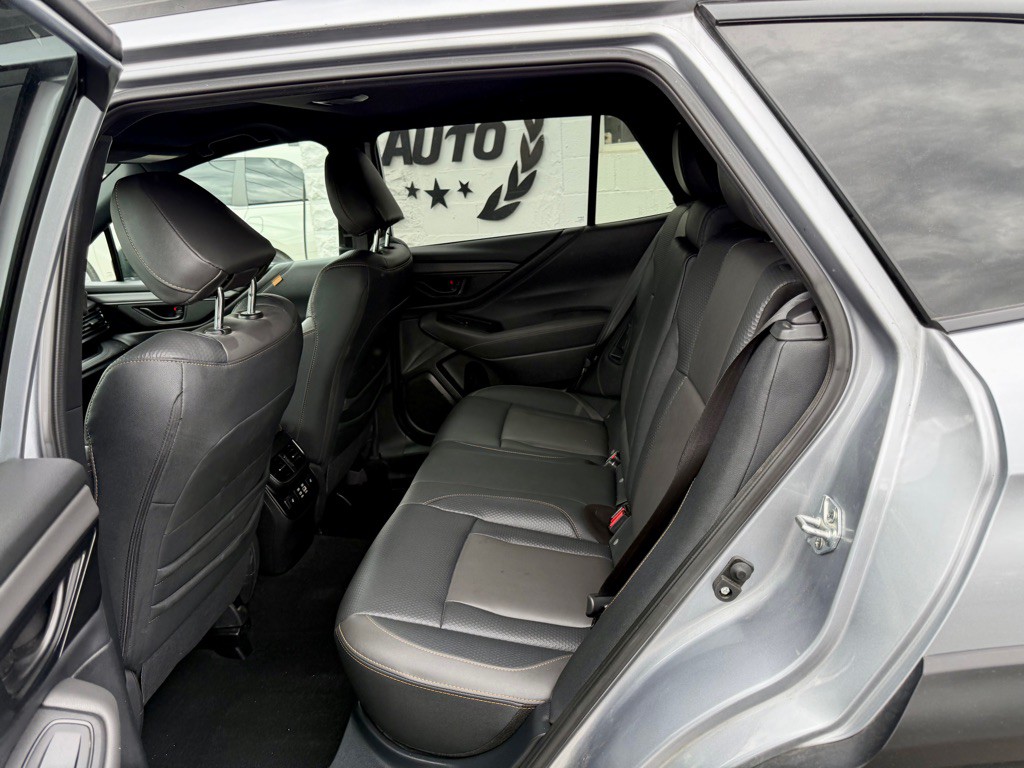 2025 Subaru Outback Image 15