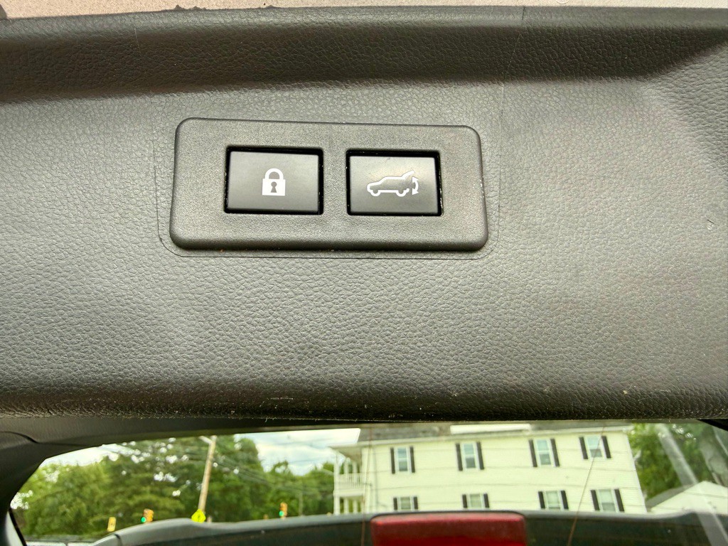 2025 Subaru Outback Image 18