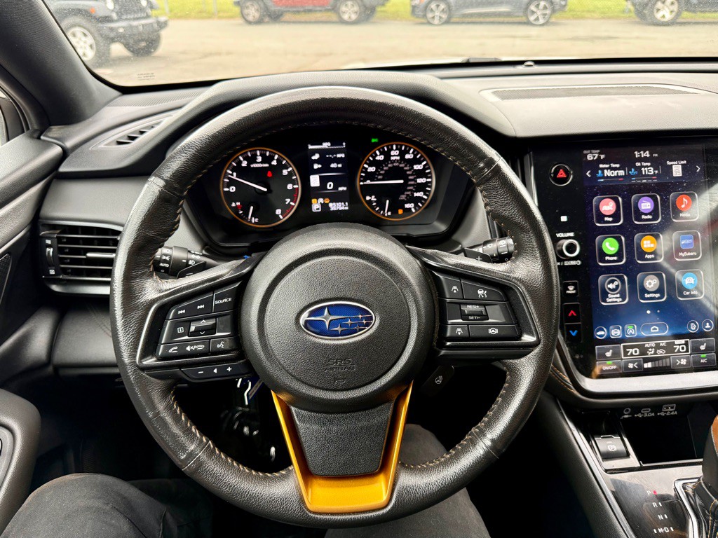 2025 Subaru Outback Image 20