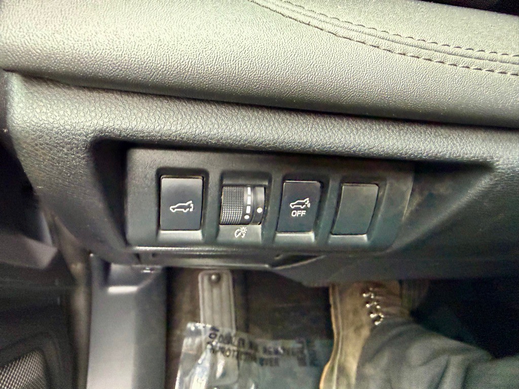 2025 Subaru Outback Image 25