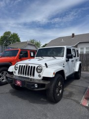 Image for 2016 Jeep Wrangler Unlimited Sahara ID: 7383100