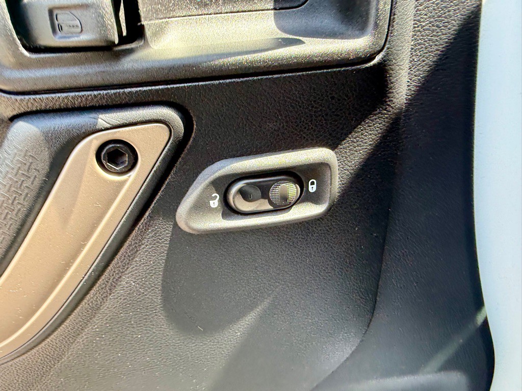 2016 Jeep Wrangler Unlimited Image 22