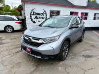 Image for 2018 Honda CR-V LX ID: 7389575
