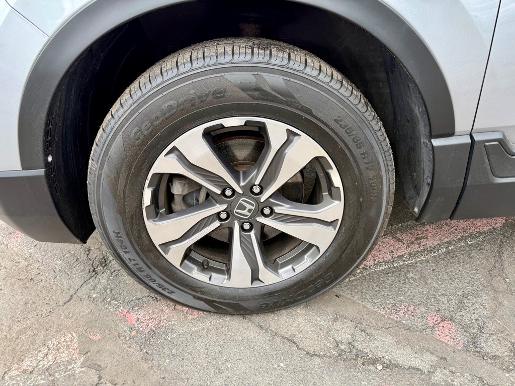 2018 Honda CR-V Image 14