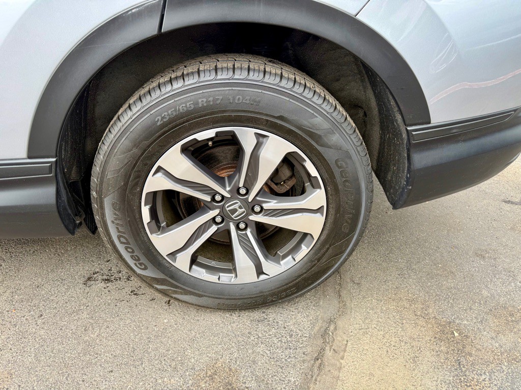 2018 Honda CR-V Image 16